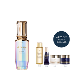 THE SERUM